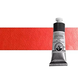Huile C19 Scheveningen Rouge Ecarlate Vieille Hollande 40ml