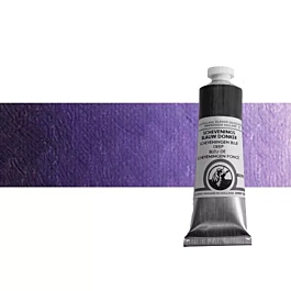 Huile de Manganèse Violet-Bleu C196 Old Holland 40ml