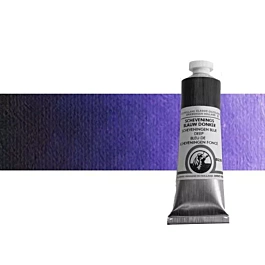 Huile C202 Dioxazine Mauve Old Holland 40ml