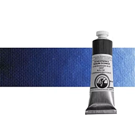 Huile C220 Bleu de Delft Old Holland 40ml