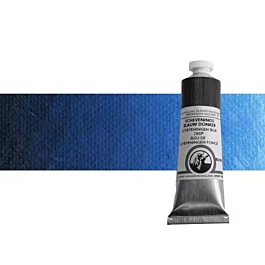 Óleo C232 Caribbean Blue Old Holland 40ml