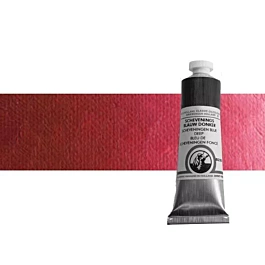 Huile C24 Scheveningen Red Deep Old Holland 40ml