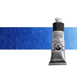 Huile C241 Manganèse Bleu Profond Old Holland 40ml