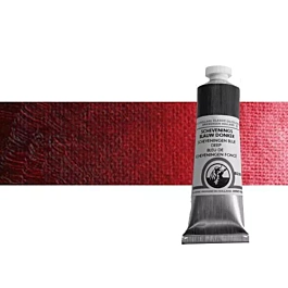 Huile C28 Madder Crimson Lake Deep Old Holland 40ml