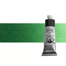 Huile C280 Bright Green Old Holland 40ml