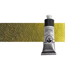 Huile C295 Golden Green Old Holland 40ml