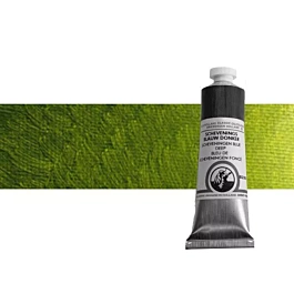 Huile C298 Golden Green Deep Old Holland 40ml