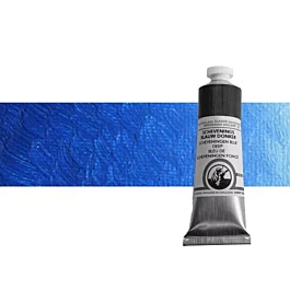 Huile C41 Manganèse Bleu Extra Old Holland 40ml