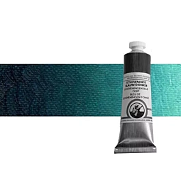 Huile C49 Scheveningen Green Deep Old Holland 40ml