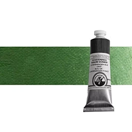 Huile C50 Oxyde de Chrome Vert Old Holland 40ml