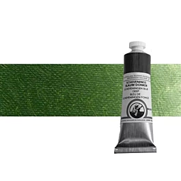 Huile C51 Cinnabar Green Deep Extra Old Holland 40ml