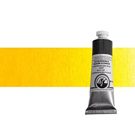 Huile D13 Jaune de Cadmium Médium 40ml