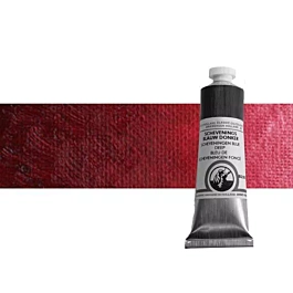 Huile D160 Carmine Lake Extra Old Holland 40ml