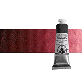 Huile D26 Scheveningen Purple Brown Old Holland 40ml