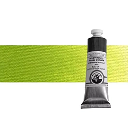 Huile D43 Cinnabar Green Light Extra Old Holland 40ml
