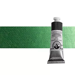 Huile D44 Cadmium Green Light Extra Old Holland 40ml