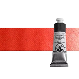 E20 Rouge Cadmium Ecarlate Old Holland Oil E20 40ml