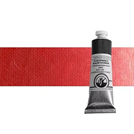 Huile E21 Rouge Cadmium Light Old Holland 40ml
