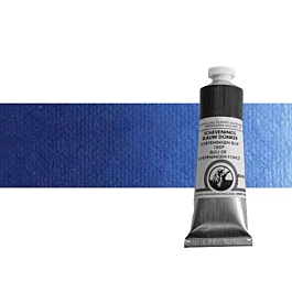 Huile E235 Bleu céruléen Deep Old Holland 40ml