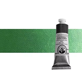 Huile E268 Cobalt Green Old Holland 40ml