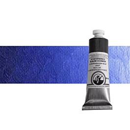 Huile E38 Cobalt Blue Deep Old Holland 40ml