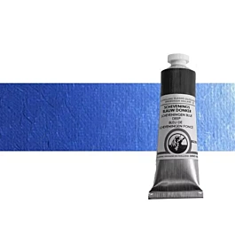 Huile F238 Bleu céruléen Light Old Holland 40ml
