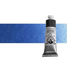 Old Holland F39 Cerulean Blue Oil Old Holland 40ml