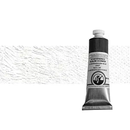Huile A1 Titanium White Old Holland 40ml