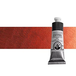Huile C136 Golden Barok Red Old Holland 40ml
