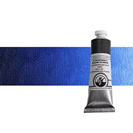 Huile C223 Holland Blue Old Holland 40ml