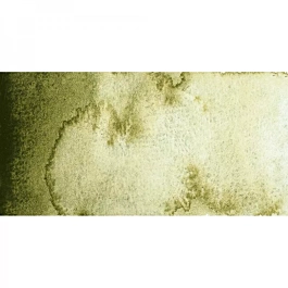Tubo acuarela Horadam supergranulada Oliva bosque 941 S.3 Schmincke 15ml
