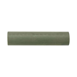 Cretacolor tavoletta di carbone pressato grosso verde oliva scuro