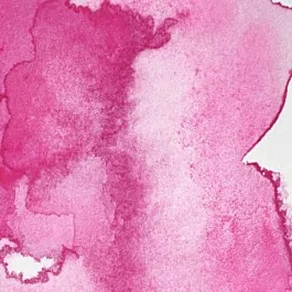 Tube d'aquarelle 448 Opera Rose S2 Professional Winsor and Newton 5ml