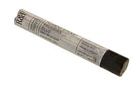 R&F Ölfarbenstift Prussian Blue RF2131 38ml