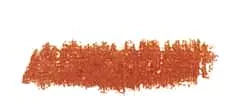 Oil pastel 135 Reddish brown gold Sennelier