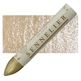 Pastel à l'huile 112 Or pâle 36ml Sennelier