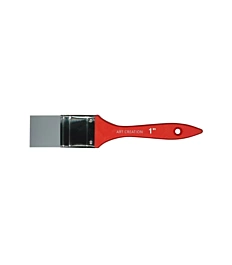 Paletina Gum Shaper Goma Dura 1" Art Creation