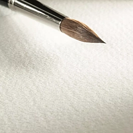 Papel acuarela grano grueso Hahnemühle 50x65cm 300gr/m2