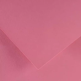 Papel colorido Iris Vivaldi 085 Bubblegum rosa 185g/m² A4
