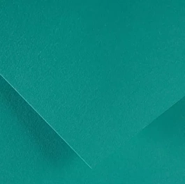 Iris Vivaldi gekleurd papier 087 Mintgroen 185g/m² A3