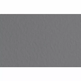 Anthracite Tiziano Fabriano pastel paper 50x65cm 160g/m²