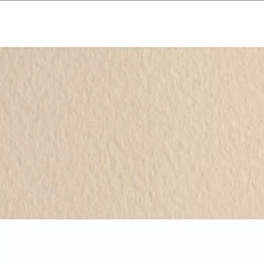 Avorio Tiziano Fabriano pastel paper 50x65cm 160g/m²