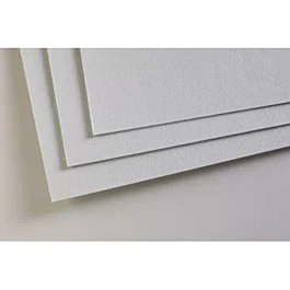 Pack of 5 PastelMat Light Blue Clairefontaine papers 24x32cm 360g/m²