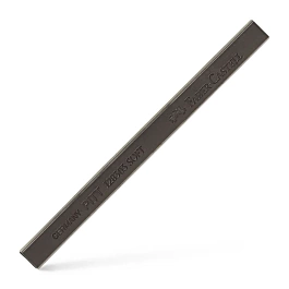 Pane tostato morbido Pastel Pitt Black Faber-Castell