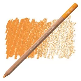 Caran d’Ache Luminance 6901 Bleistift 052 Pastell Safran 