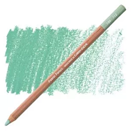 Caran d’Ache Luminance 6901 Bleistift 712 Pastellgrau Grün 