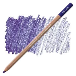 Caran d’Ache Luminance 6901 Bleistift 120 Violett Pastell