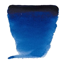 Acuarela medio godet Azul de Prusia 508 Van Gogh