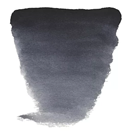 Acuarela medio godet Gris Payne 708 Van Gogh
