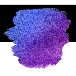 Acuarela Nacarada Azul Violeta Nº 7600 Finetec